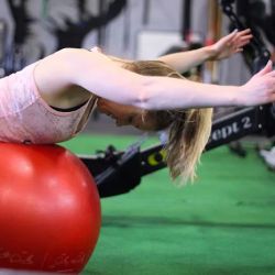 CrossFit Atlanta ico