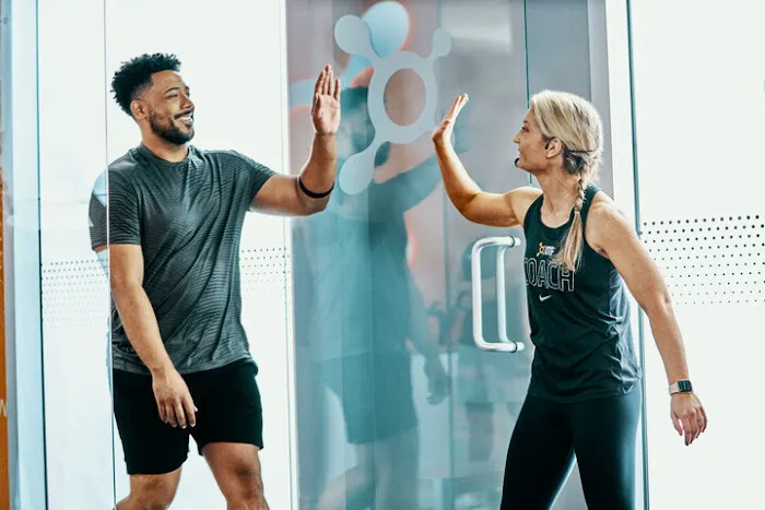 Orangetheory Fitness 3
