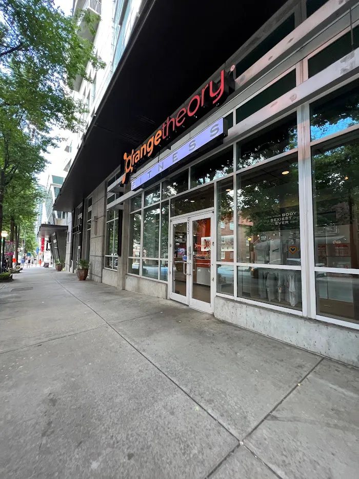 Orangetheory Fitness 7