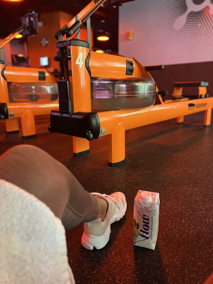 Orangetheory Fitness 1