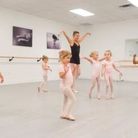 The Peach Pit Gymnastics, Cheerleading, Dance & Trampoline & Tumbling