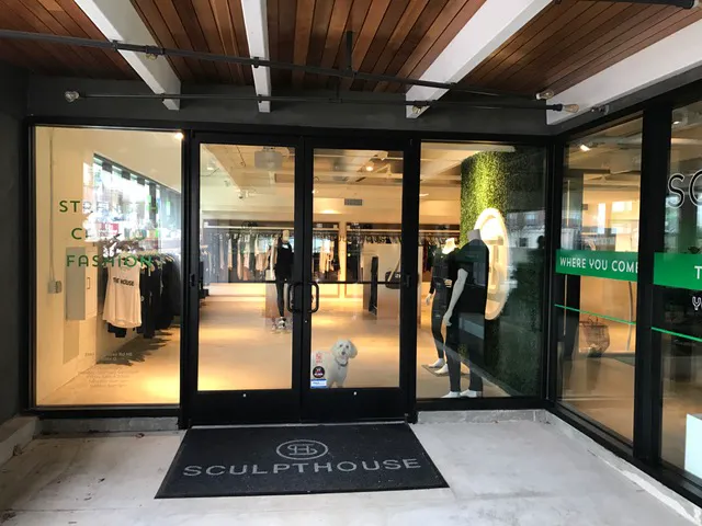 SculptHouse Buckhead 2
