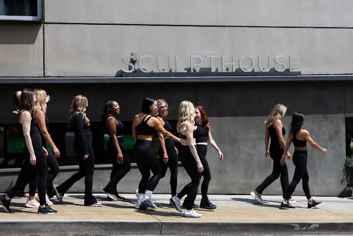 SculptHouse Buckhead 0