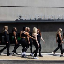 SculptHouse Buckhead ico