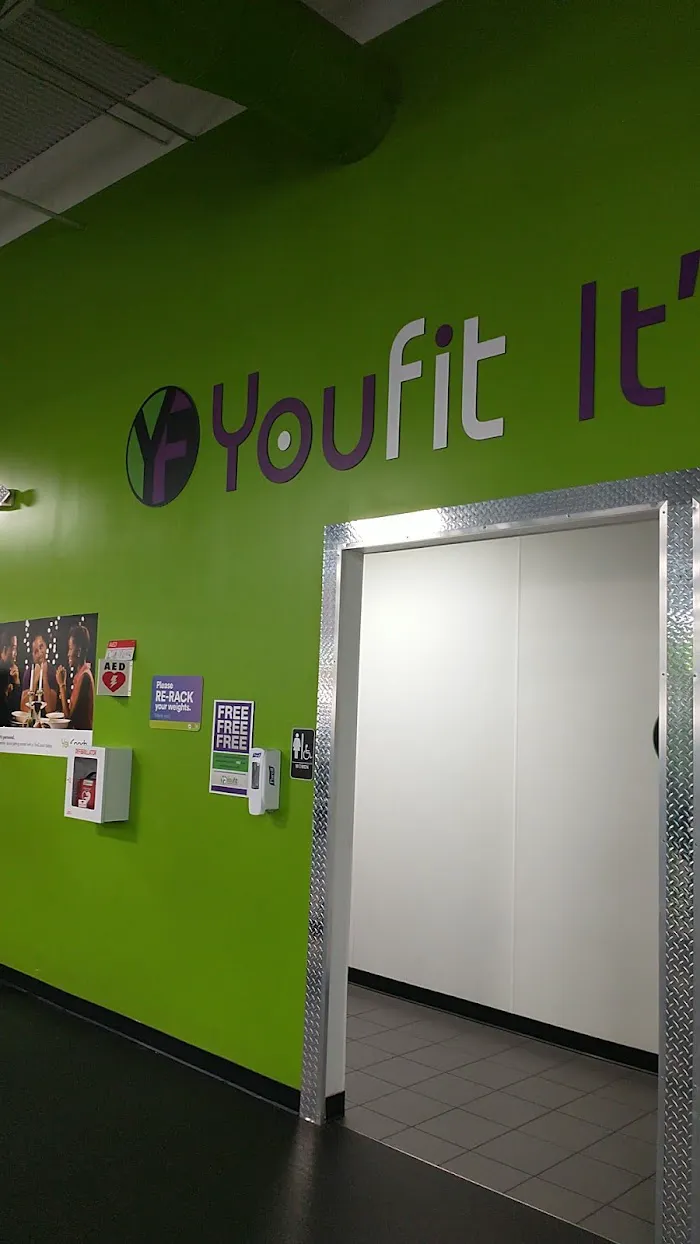 YouFit Gyms 7