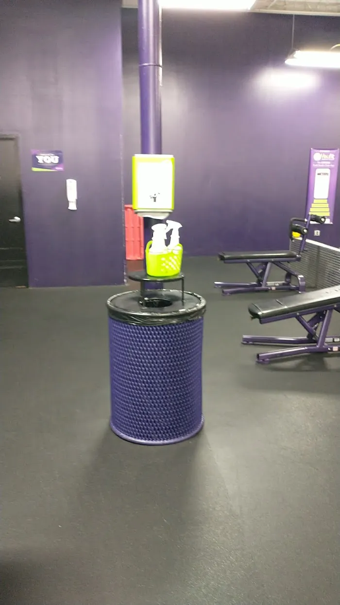 YouFit Gyms 6