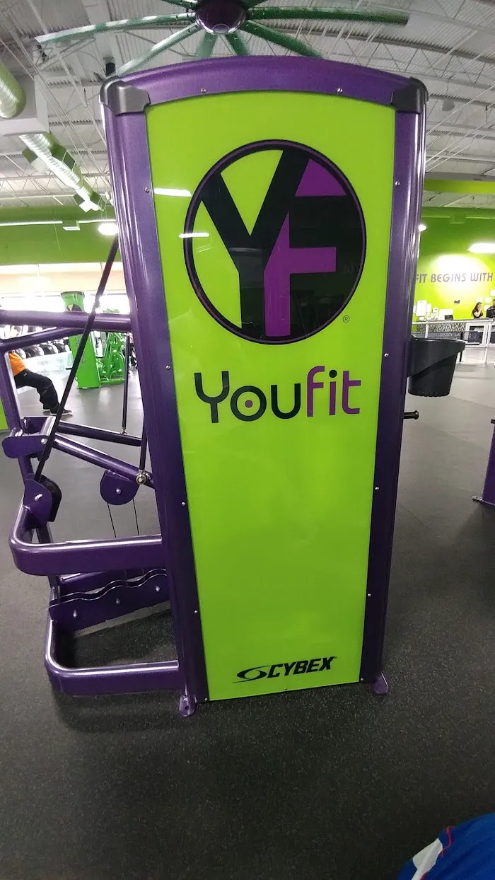 YouFit Gyms 3