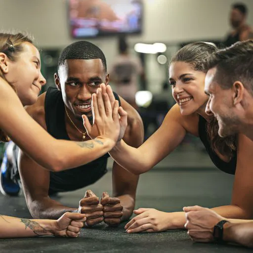 YouFit Gyms 2