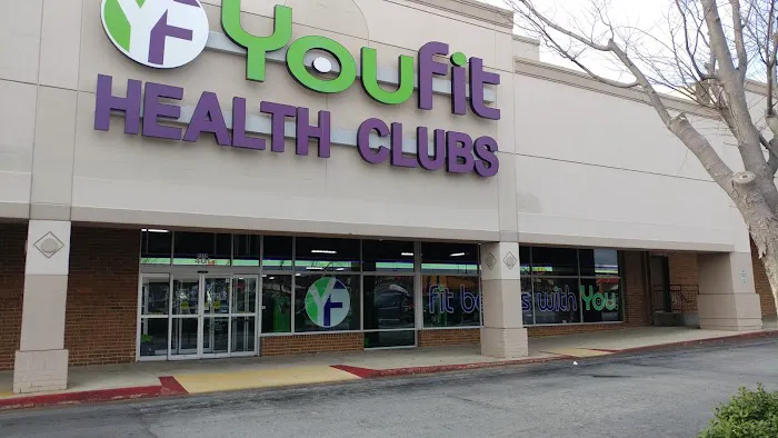 YouFit Gyms 0