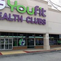 YouFit Gyms