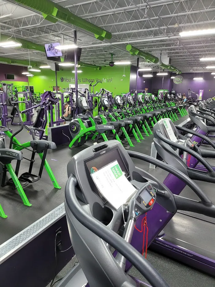 YouFit Gyms 9