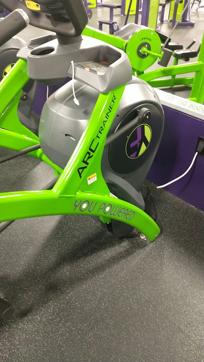 YouFit Gyms 8