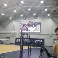 O'Keefe Gym