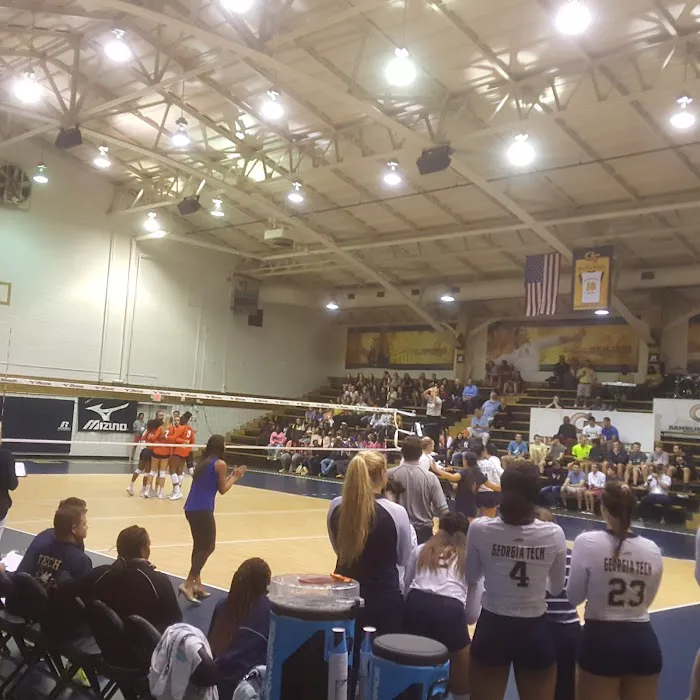 O'Keefe Gym 3