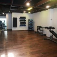 Live Fit Gym - Mission