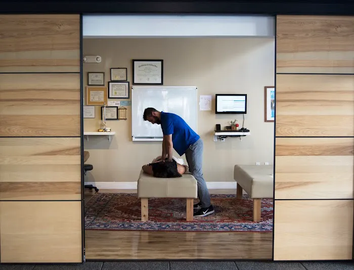 Live Fit Gym • Hayes Valley 2
