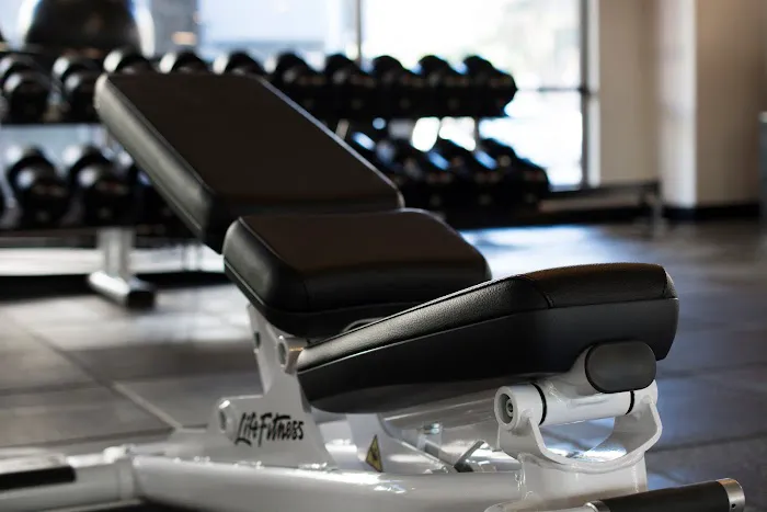 Live Fit Gym • Hayes Valley 3