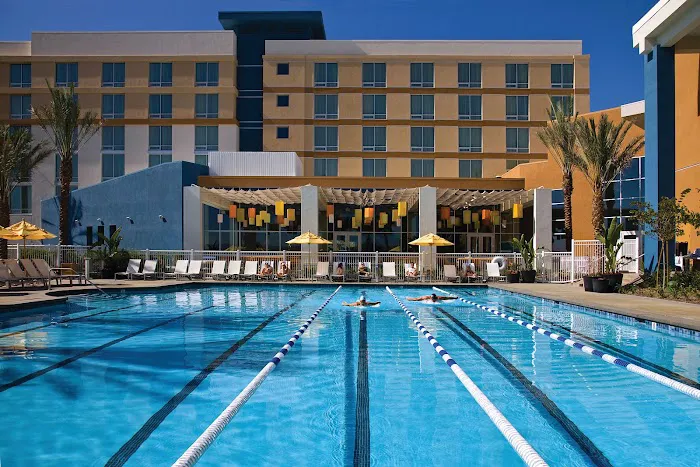 ClubSport Aliso Viejo Health and Fitness Gym 9
