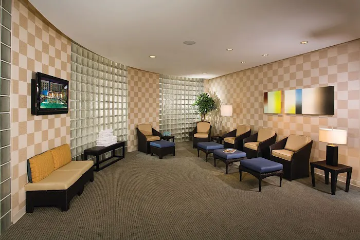 ClubSport Aliso Viejo Health and Fitness Gym 4
