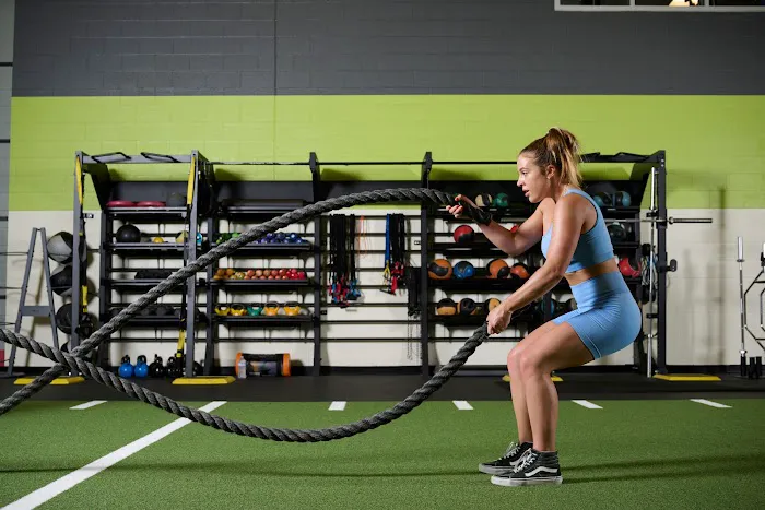 ClubSport Aliso Viejo Health and Fitness Gym 3