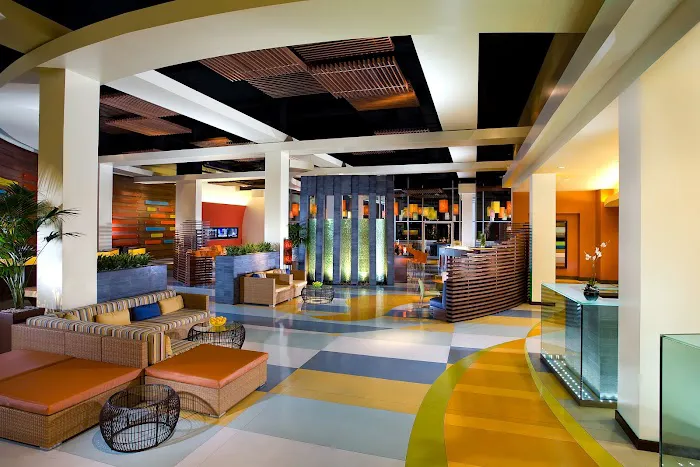 ClubSport Aliso Viejo Health and Fitness Gym 5