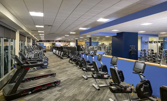 ClubSport Aliso Viejo Health and Fitness Gym 8