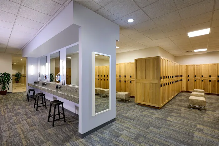 ClubSport Aliso Viejo Health and Fitness Gym 2