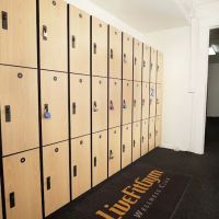 Live Fit Gym • Inner Richmond