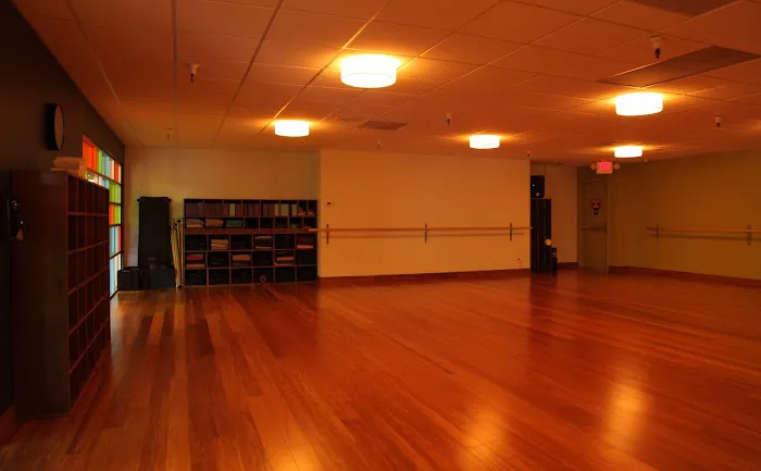 Forma Gym Walnut Creek 1