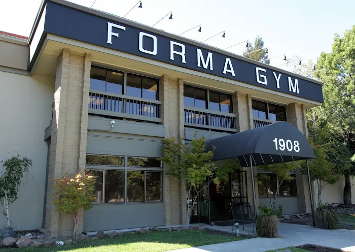Forma Gym Walnut Creek 0