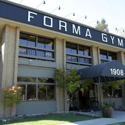 Forma Gym Walnut Creek ico