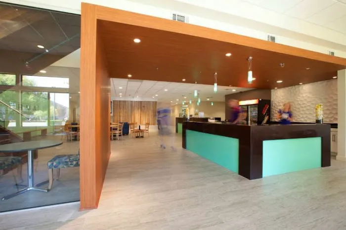 Forma Gym Walnut Creek 5