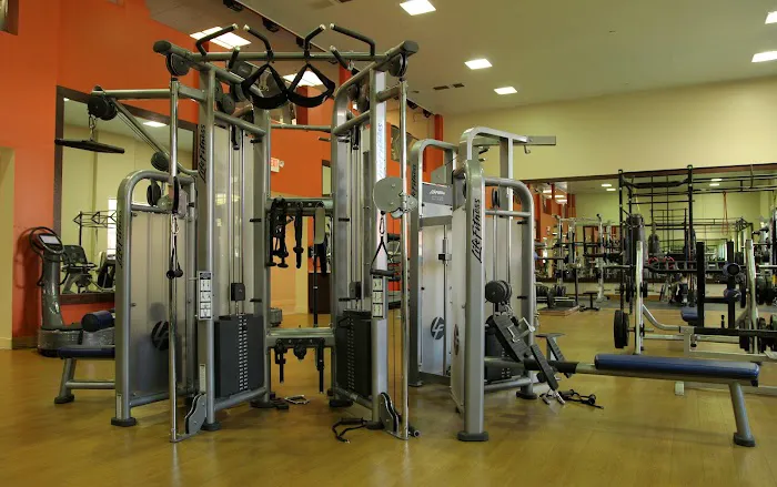 Forma Gym Walnut Creek 4