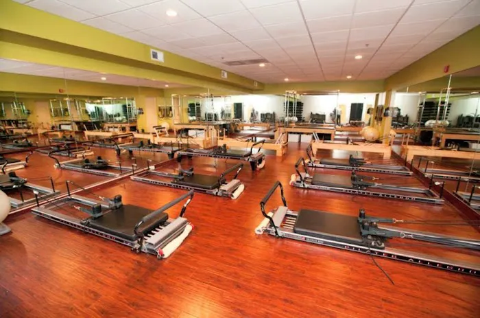 Forma Gym Walnut Creek 2