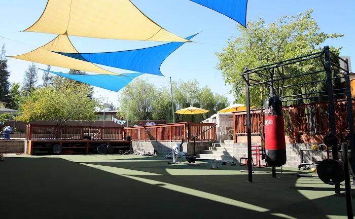 Forma Gym Walnut Creek 6