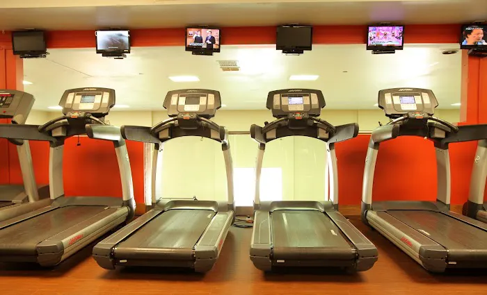 Forma Gym Walnut Creek 3