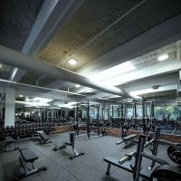 Live Fit Gym • Castro