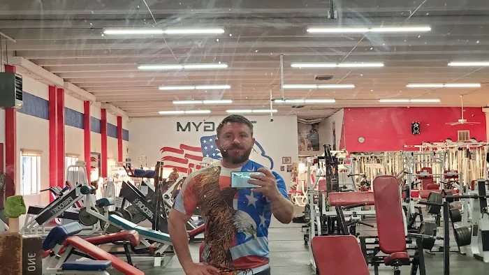 The Gym 3
