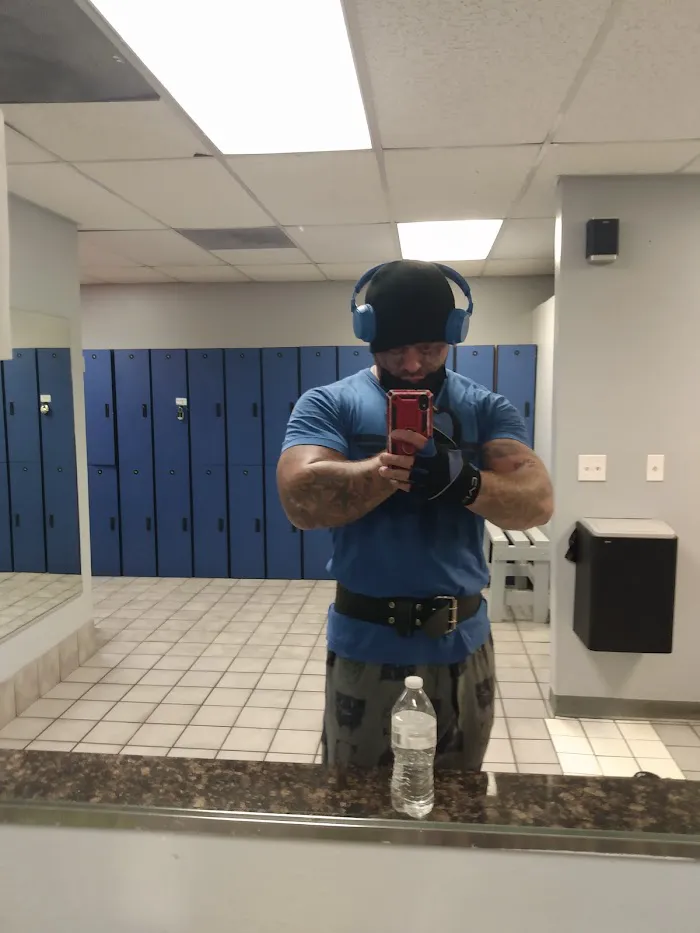 The Gym 6