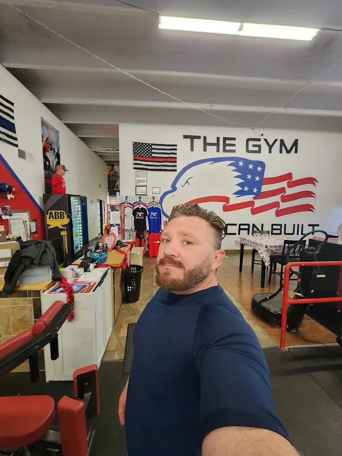 The Gym 0