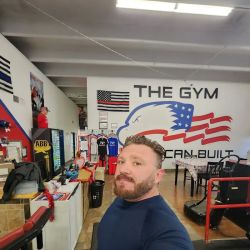 The Gym ico