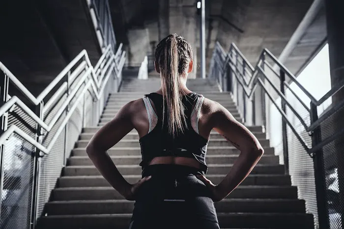 Live Fit Gym • Cole Valley 3