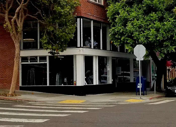 Live Fit Gym • Cole Valley 2