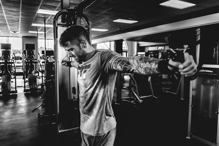 FIT University 5
