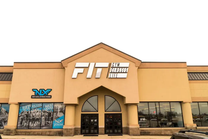 FIT University 6