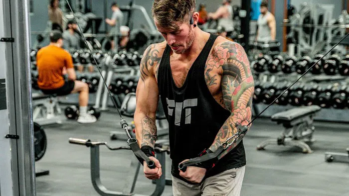 FIT University 2
