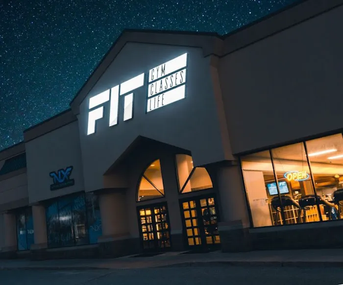 FIT University 1