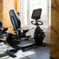 Live Fit Gym • Fairmont