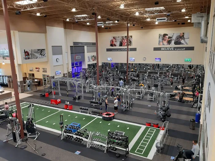 24 Hour Fitness 2