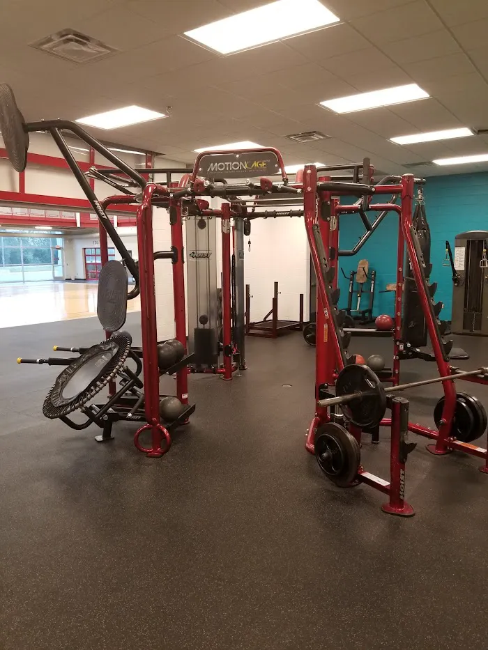 Clarksville Athletic Club 9